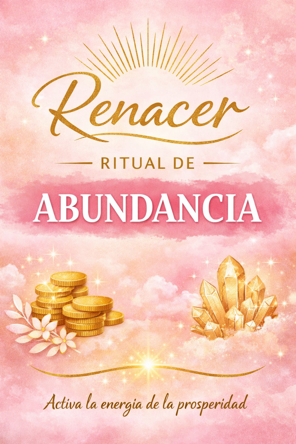 Renacer – Ritual de Abundancia.
